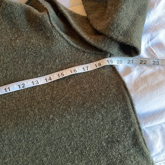 Michael Stars cashmere sweater small - Picture 5 of 8